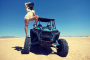 Boulder City Desert ATV Adventure Tour