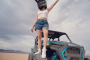 Boulder City Desert ATV Adventure Tour