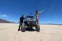 Boulder City Desert ATV Adventure Tour