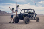 Boulder City Desert ATV Adventure Tour