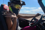 Boulder City Desert ATV Adventure Tour