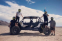 Boulder City Desert ATV Adventure Tour