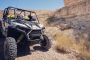 Boulder City Desert ATV Adventure Tour