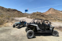 Boulder City Desert ATV Adventure Tour