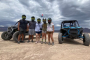 Boulder City Desert ATV Adventure Tour