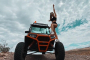 Boulder City Desert ATV Adventure Tour