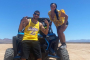 Boulder City Desert ATV Adventure Tour