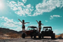 Boulder City Desert ATV Adventure Tour