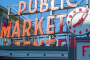 Seattle Pike Place Market Guided Tour