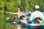 Austin Barton Creek Guided Kayaking Tour