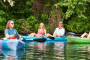 Austin Barton Creek Guided Kayaking Tour