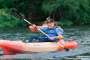 Austin Barton Creek Guided Kayaking Tour