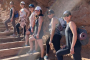 Phoenix Camelback Mountain Yoga and Hiking Adventure