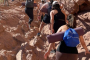 Phoenix Camelback Mountain Yoga and Hiking Adventure