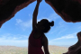 Phoenix Camelback Mountain Yoga and Hiking Adventure