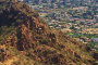 Phoenix Camelback Mountain Yoga and Hiking Adventure