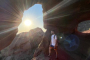 Phoenix Camelback Mountain Yoga and Hiking Adventure