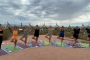 Phoenix Scenic Sunset Yoga Experience