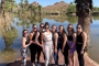 Phoenix Scenic Sunset Yoga Experience