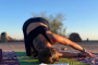 Phoenix Scenic Sunset Yoga Experience