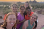 Phoenix Scenic Sunset Yoga Experience