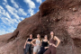 Phoenix Scenic Sunset Yoga Experience