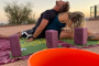 Phoenix Scenic Sunset Yoga Experience