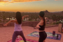 Phoenix Scenic Sunset Yoga Experience