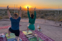 Phoenix Sunrise Yoga and Nature Connection