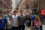 New York City Historic Walking Tour Experience