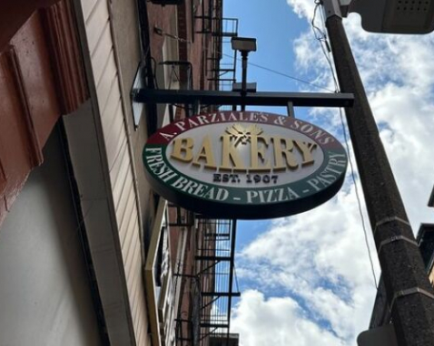 North End Italian Food Tour Experience