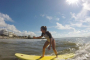 Folly Beach Surfing Lessons with Pro Instruction