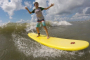 Folly Beach Surfing Lessons with Pro Instruction