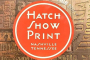 Nashville Hatch Show Print Guided Tour