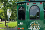 Nashville Hop-On Hop-Off Brewery Trolley