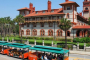 St. Augustine Historic City Day Trip