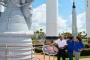 Cape Canaveral VIP Space Program Experience