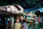 Cape Canaveral VIP Space Program Experience