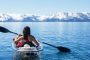 Lake Tahoe Clear Kayak Adventure Tour