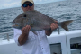 Naples Deep Sea Fishing Adventure Experience