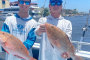 Naples Deep Sea Fishing Adventure Experience