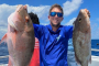 Naples Deep Sea Fishing Adventure Experience