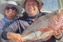 Naples Deep Sea Fishing Adventure Experience