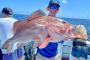 Naples Deep Sea Fishing Adventure Experience