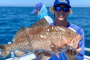 Naples Deep Sea Fishing Adventure Experience