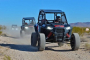 Mojave Desert Polaris RZR Guided Tour