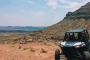 Mojave Desert Polaris RZR Guided Tour