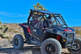 Mojave Desert Polaris RZR Guided Tour