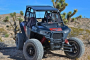 Las Vegas Off-Road Adventure to Pioneer Saloon