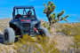 Las Vegas Off-Road Adventure to Pioneer Saloon